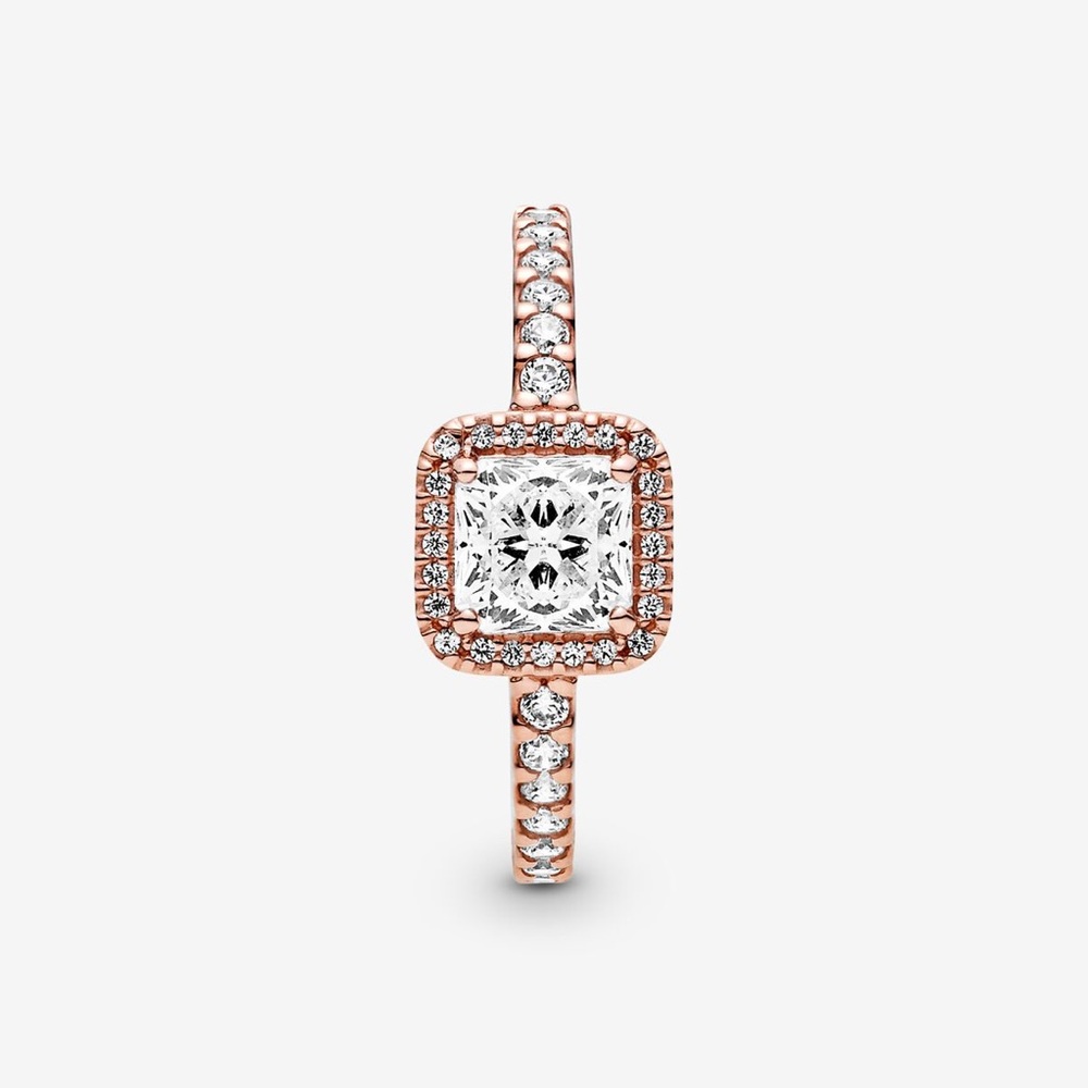 Pandora Ring